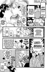 Lucky Kun Vol.3