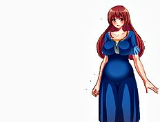 Best big tits, blowjob, dp, group hentai set