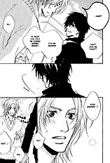 Okujou Fuukei Vol.1