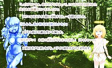 Fabulous outdoor, futanari, group hentai images