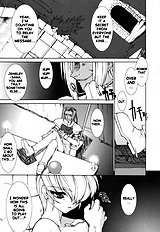 Soul Chain[ENG]