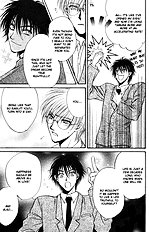 Koi Wa Ina Mono Myouna Mono