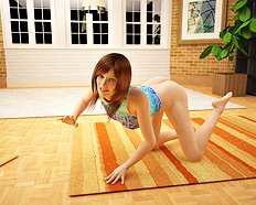3D Image Set 37