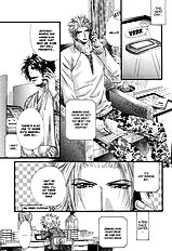 Inu To Omawarisan