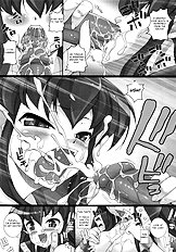 Pure Devil [Ooishi Chuuni][ENG]