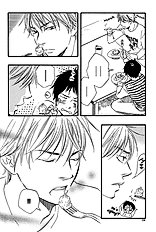 Mankai Darling Vol.1