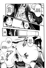 School Maid [Hanpera][ENG]