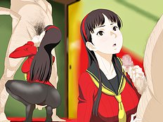 Persona 4