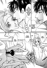 Emono No Kimochi