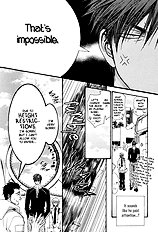 Okane Ga Nai Vol.6