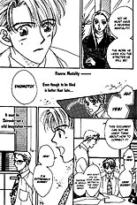 After 5 Wa Kiss No Ame Vol.1