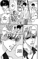 Oyasumi Darling Vol.1