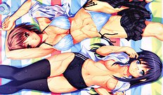 Uncensored Image Set 205