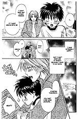 Oujisama no Kiss