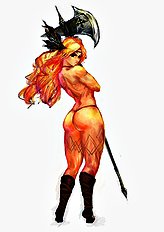 Dragons Crown 2