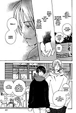 Kodomo No Iibun Vol.1