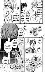 Houkago Hokenshitsu Vol.3