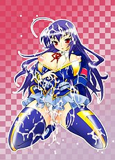 Mana-ko