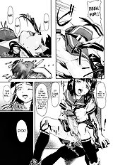MILK SPOT [eng]