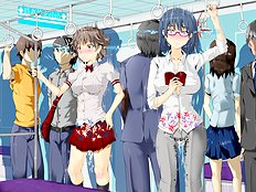 Jikan Teishi Club
