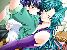 X-Change 3