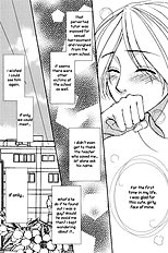 Fake Na Junjou