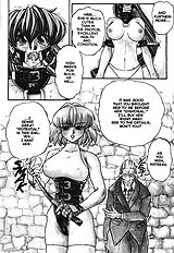 Voice Of Submission 02[ENG]