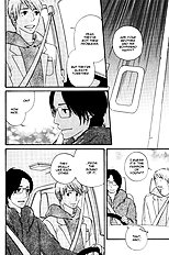 Ai Ga Aru Kara Vol.1