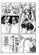 Asu Maki!