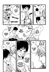 Mankai Darling Vol.1