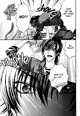 Love Stage
