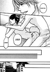 Yome Ni Konai Ka Vol.1