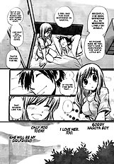 Usotsuki Paradox Ch 1-2 [Akira Kisuki][ENG]