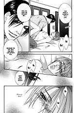 Blind Love Vol.1