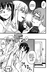 Doukyuusei no o Shigoto
