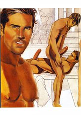 Kent Neffendorf Art
