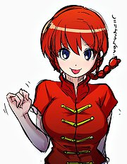 Ranma Ero Pics
