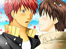 Yaoi images set 061