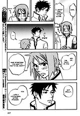 Aitsu No Daihonmei Vol.2