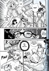 Dulce Report 3