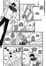 Candy Boy Fushichou