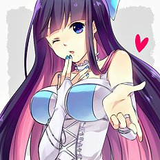 Panty And Stocking Without Garterbelt 8