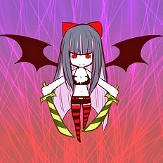 Panty And Stocking Without Garterbelt 9