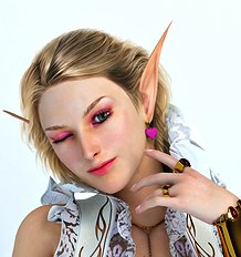 3D Image Set 6