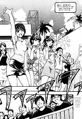 Shining Musume Vol.4