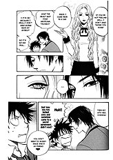 Aitsu No Daihonmei Vol.1