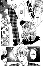 Hitomi No Honne