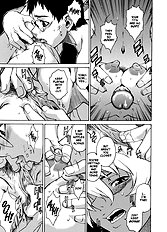 Take On Me 1 (Uncensored)[ENG]