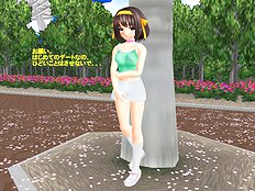 Polygonslaves Haruhi 1
