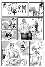 Tsukuzuku Niku Shibo Sei [Ranmaru Graphics][ENG]
